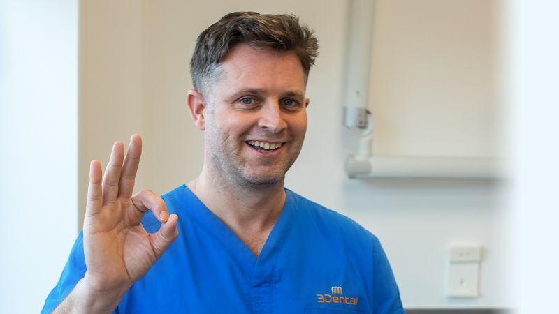 dental jobs at 3Dental